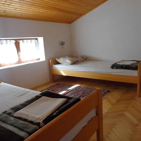 Sv. Marina 1 Apartmán Sveta Marina
