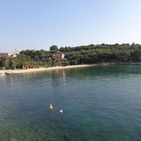 Sv. Marina 1 Apartmán *