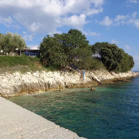 Apartmán Sv. Marina 1 *