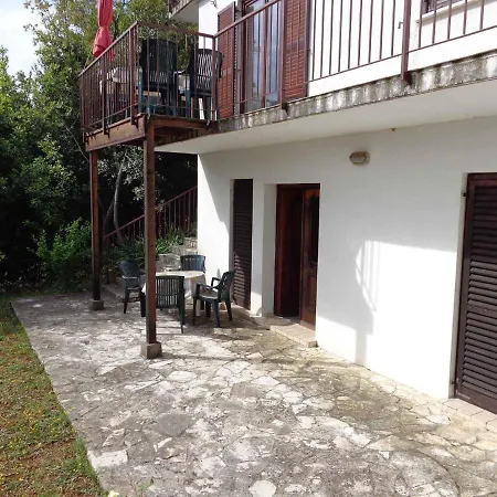 Apartmán Sv. Marina 1
