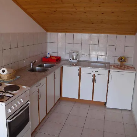 Apartmán Sv. Marina 1 *