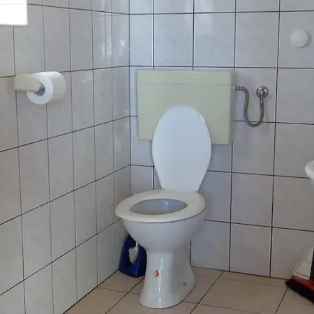 Sv. Marina 1 Apartmán *