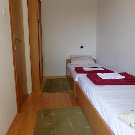 Apartmán Sv. Marina 1 *
