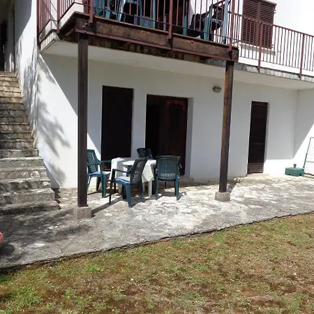 Apartmán Sv. Marina 1